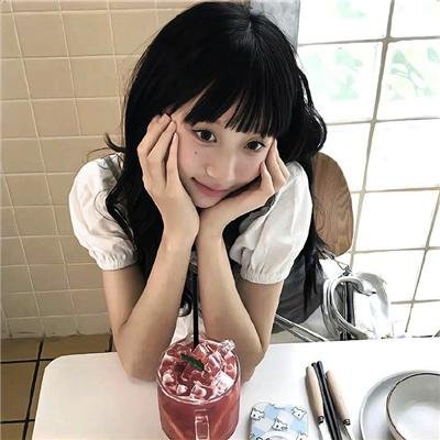 街头俏妞